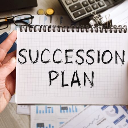 Sucession Plan